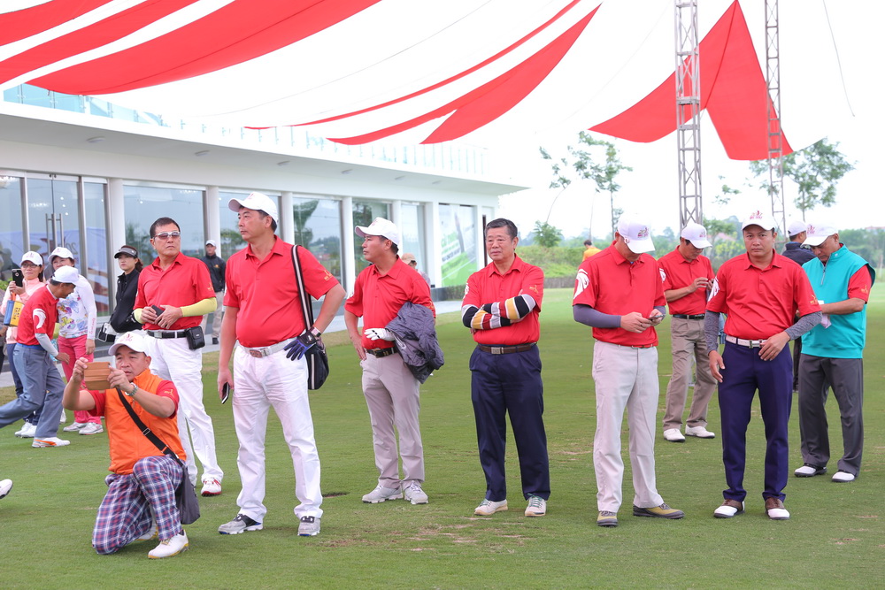 2017 BRG Golf Hanoi Festival (0)